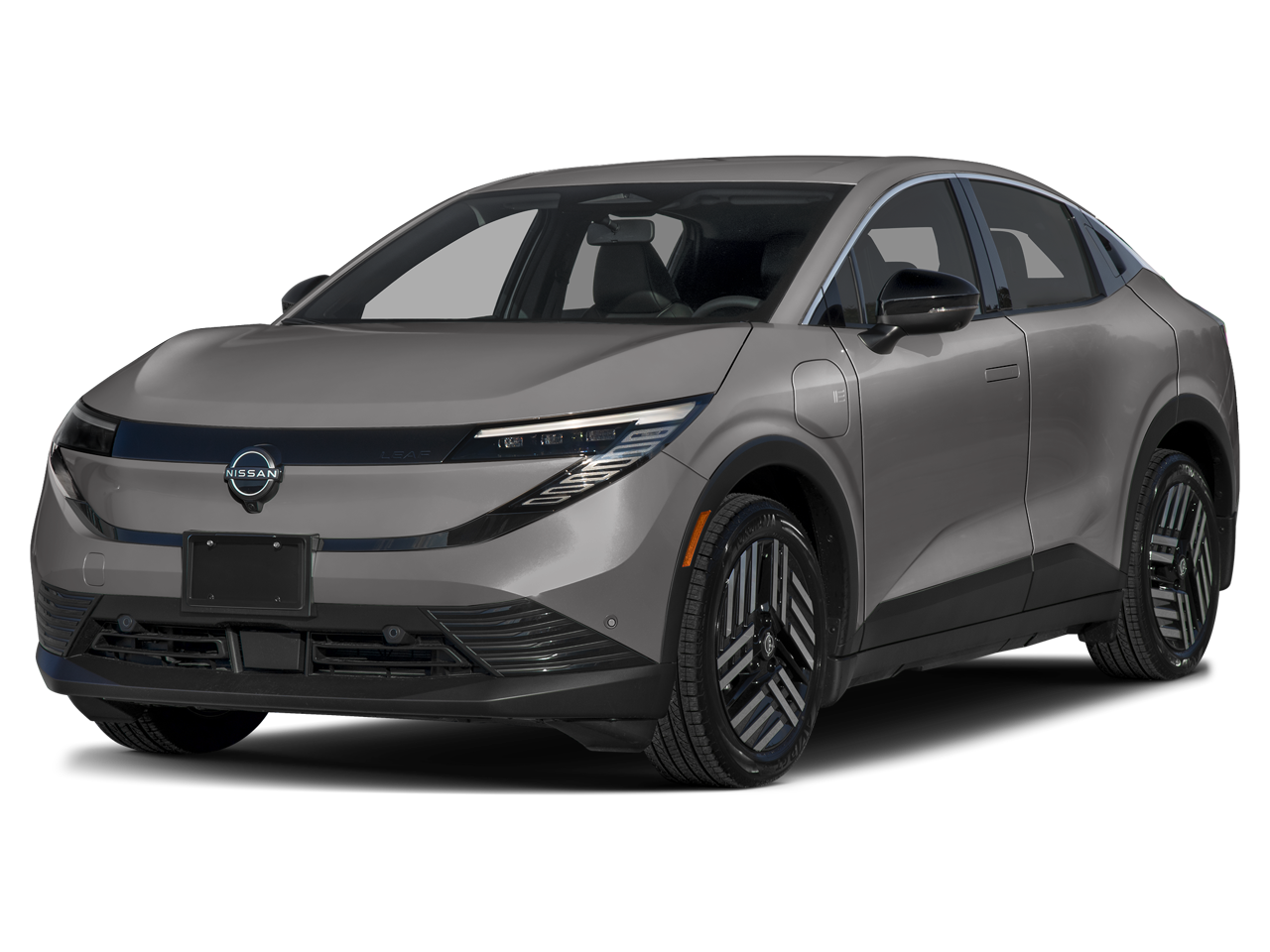 2026 Nissan Leaf
