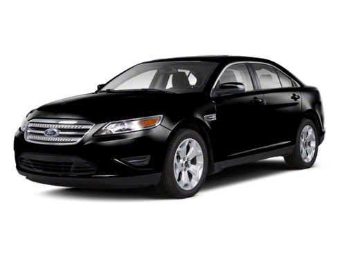 2012 Ford Taurus SEL
