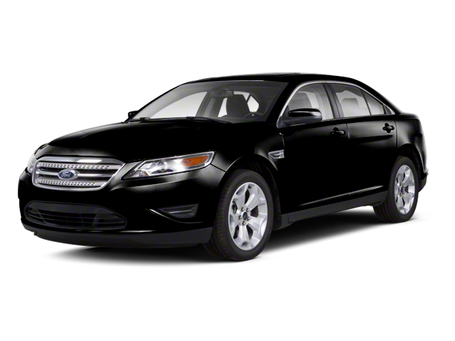 2012 Ford Taurus SEL