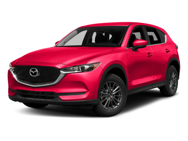 2017 Mazda CX-5 Touring Auto AWD's photo