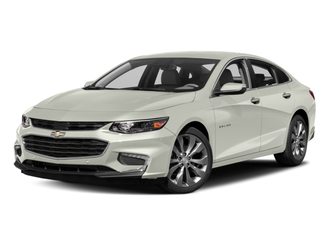 2018 Chevrolet Malibu Premier's photo