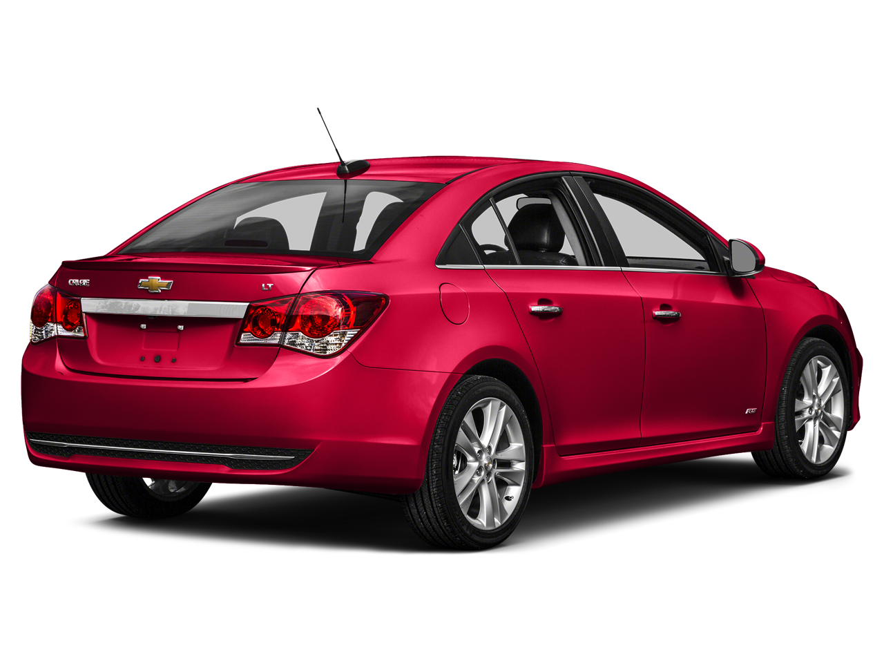 2015 Chevrolet Cruze 1LT 1LT