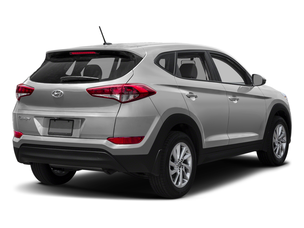 Used 2017 Hyundai Tucson SE with VIN KM8J3CA47HU480536 for sale in West Springfield, MA