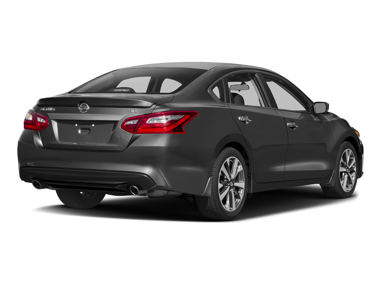Used 2017 Nissan Altima SR with VIN 1N4AL3AP3HC131352 for sale in West Springfield, MA