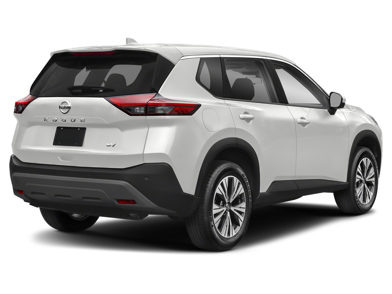2022 Nissan Rogue SV Premium