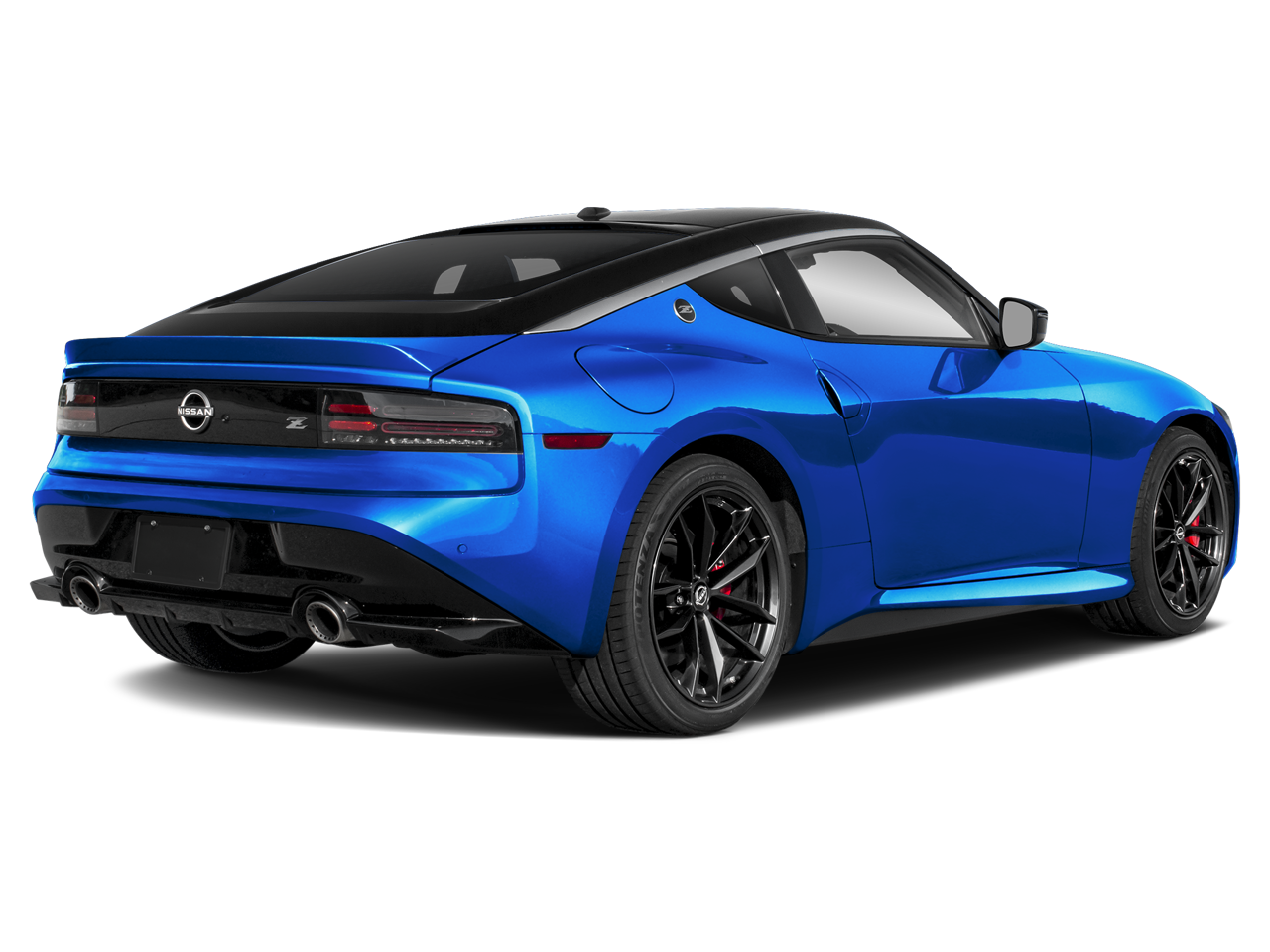 2023 Nissan Z Performance