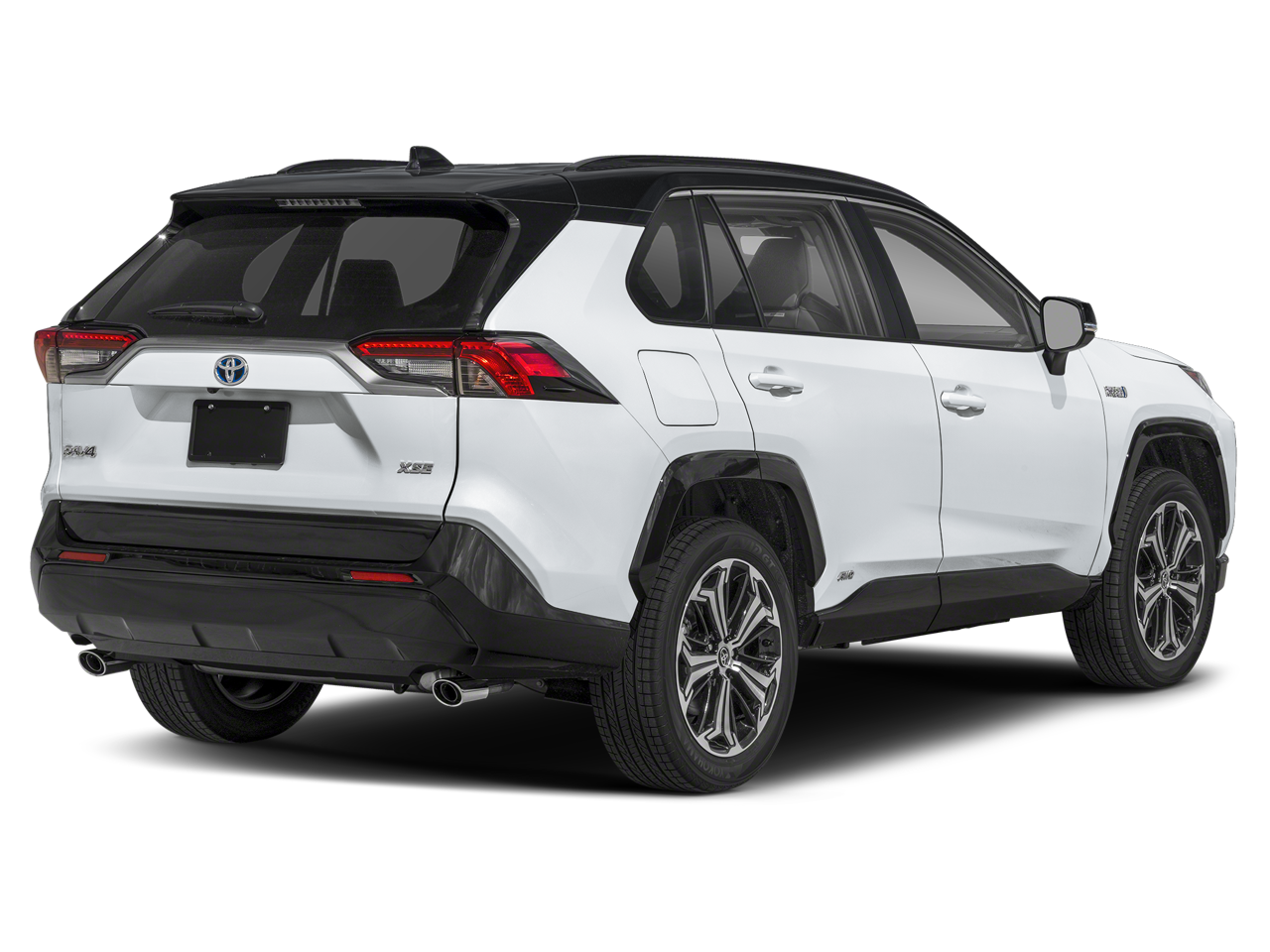 2023 Toyota RAV4 Prime XSE PLUG-IN