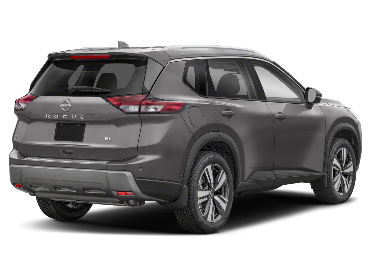 2025 Nissan Rogue SL - Photo 24