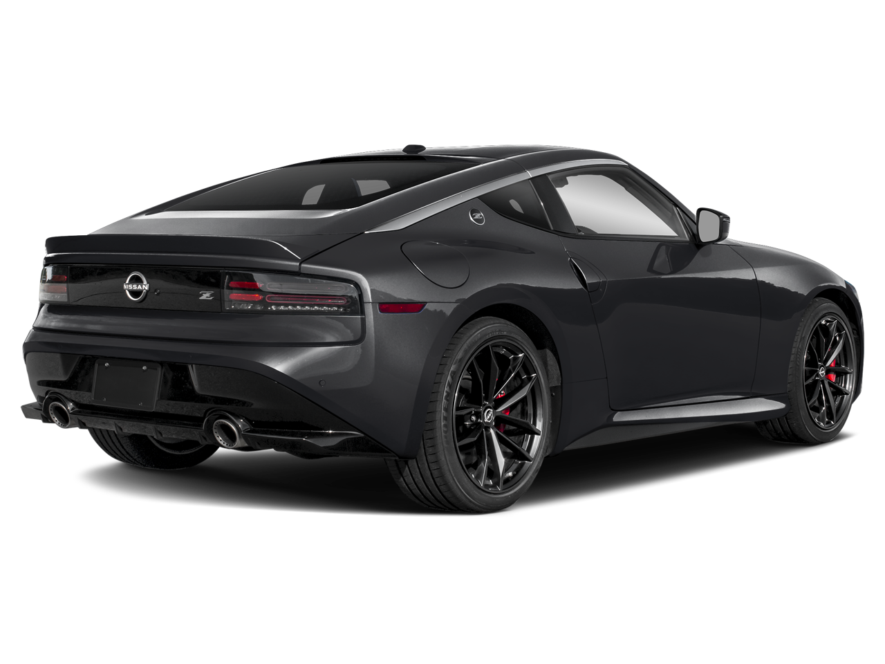 2026 Nissan Z Performance thumbnail 29