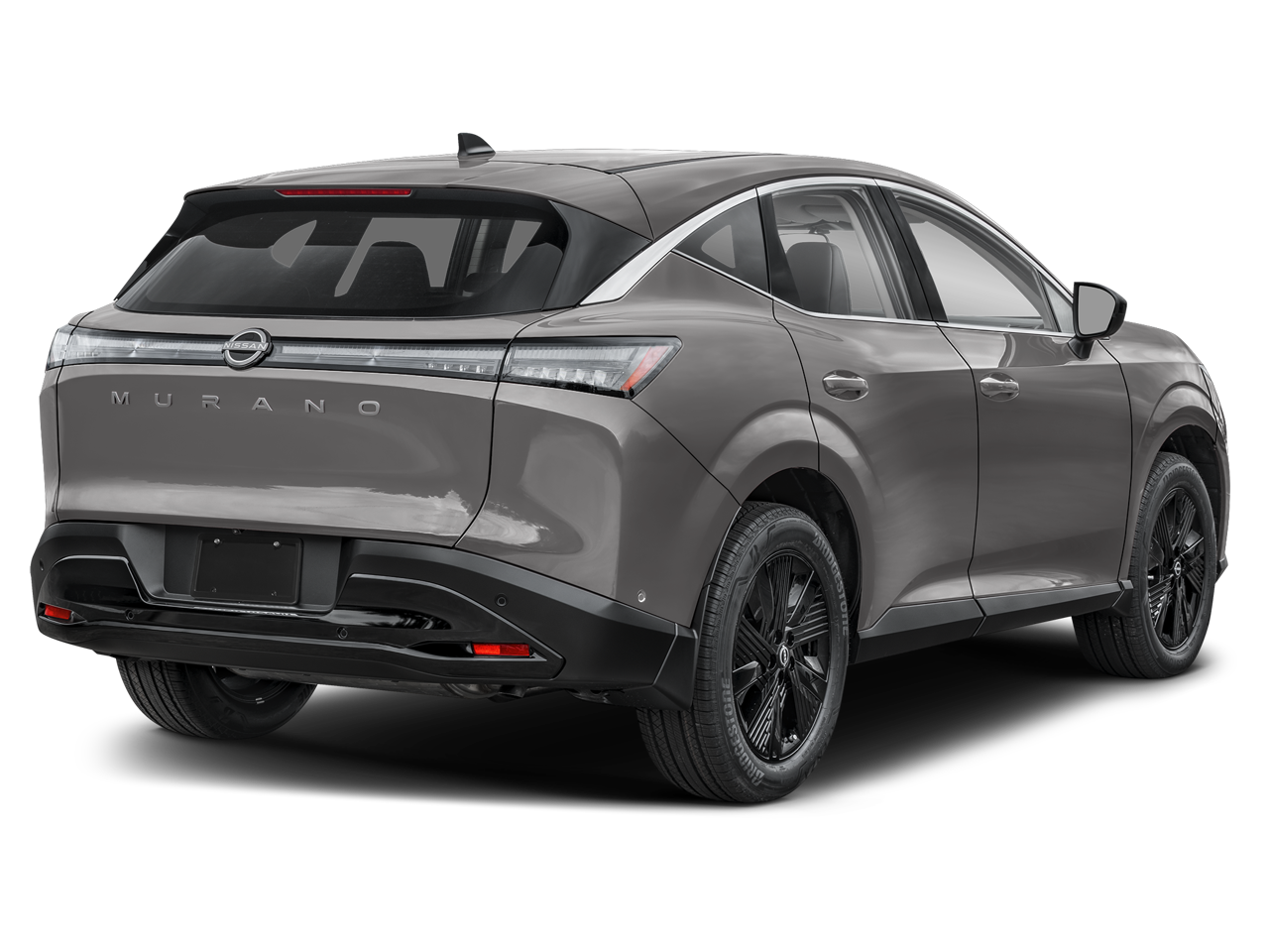 2026 Nissan Murano SV - Photo 33