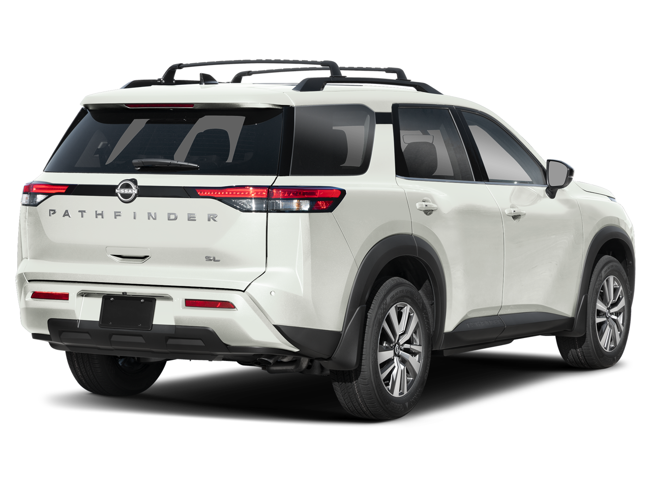 2026 Nissan Pathfinder SL - Photo 27