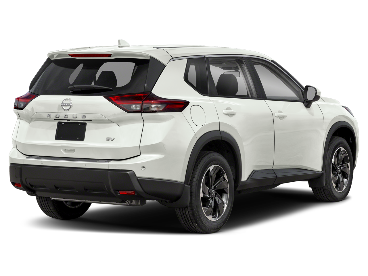 2026 Nissan Rogue SV - Photo 23
