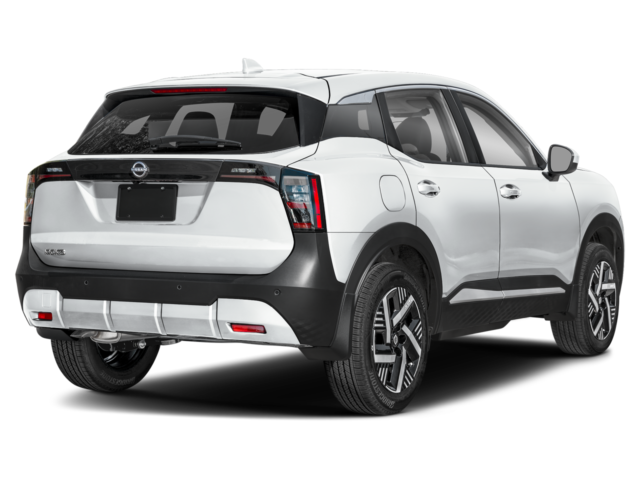 2026 Nissan KICKS SV AWD - Photo 20