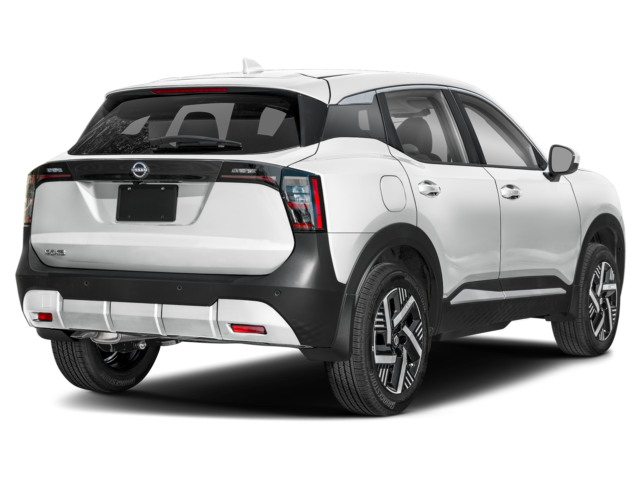 2026 Nissan KICKS SV AWD - Photo 24