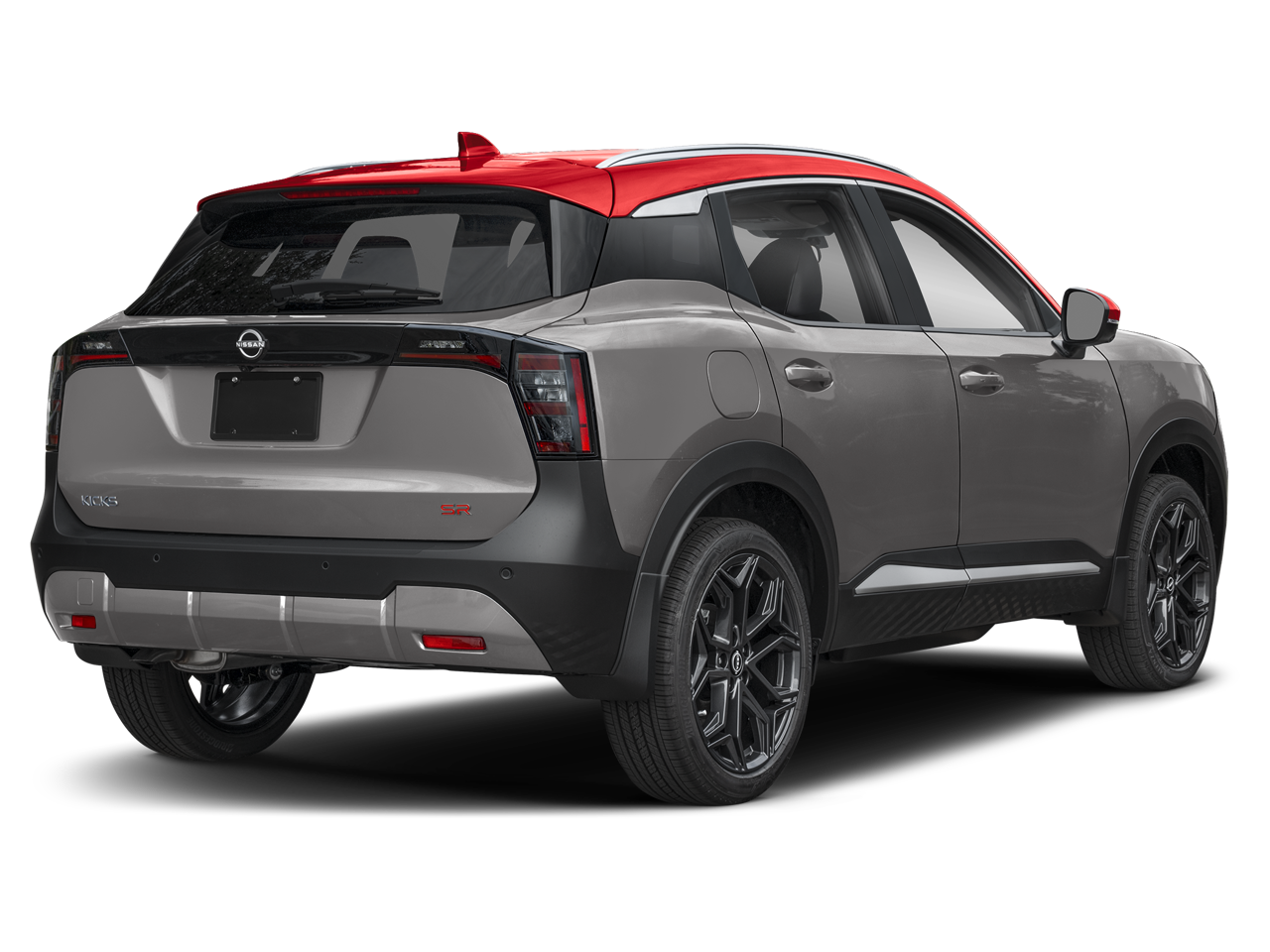 2026 Nissan KICKS SR AWD - Photo 20