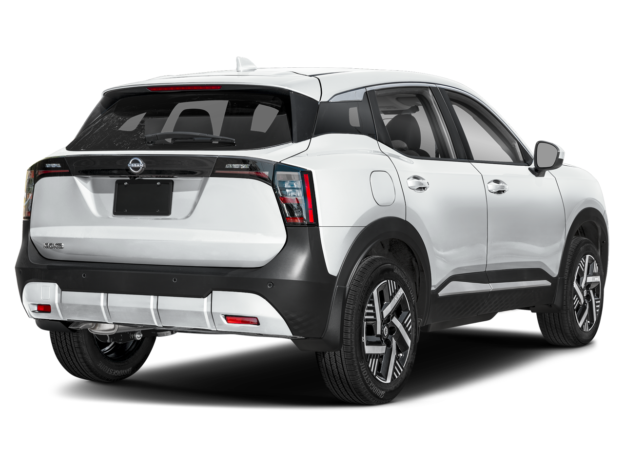 2026 Nissan KICKS SV AWD - Photo 20