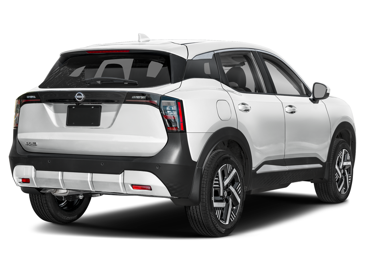 2026 Nissan KICKS SV AWD - Photo 24