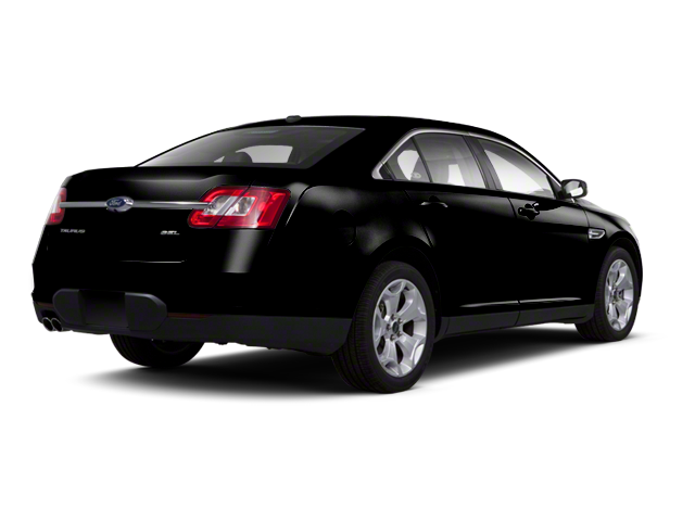 2012 Ford Taurus SEL