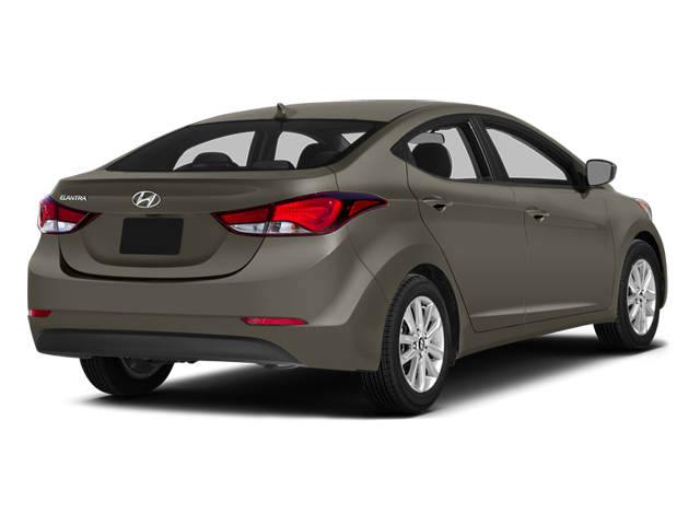 Used 2014 Hyundai Elantra SE with VIN 5NPDH4AEXEH529123 for sale in West Springfield, MA