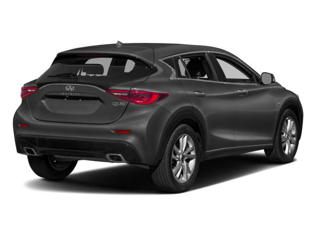 Used 2017 INFINITI QX30 Premium with VIN SJKCH5CR1HA031158 for sale in West Springfield, MA