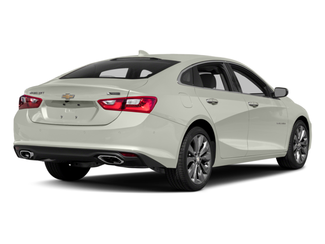 Used 2018 Chevrolet Malibu Premier with VIN 1G1ZE5SX4JF174712 for sale in West Springfield, MA