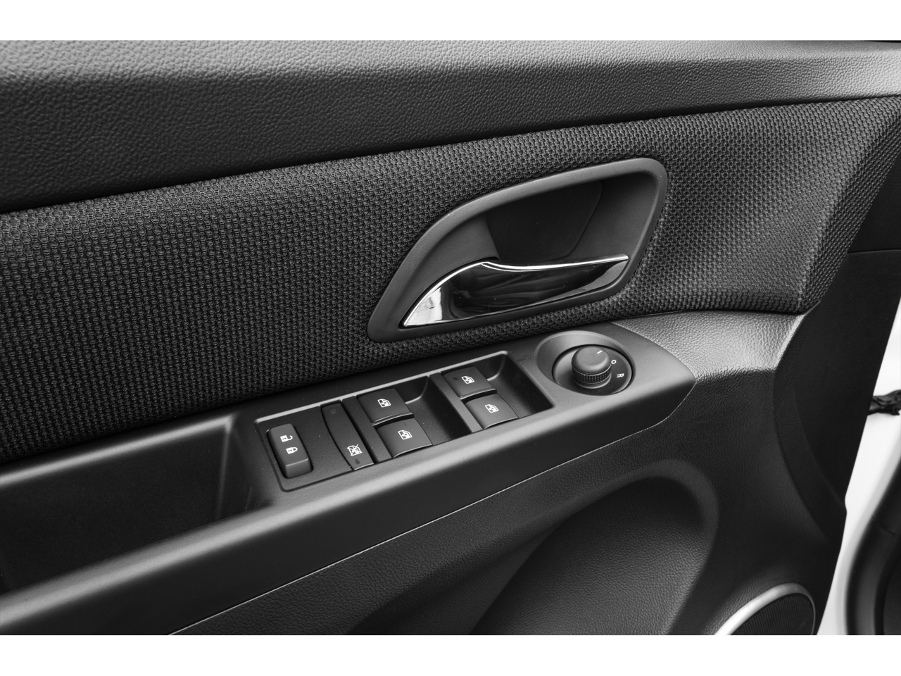 2015 Chevrolet Cruze 1LT 1LT