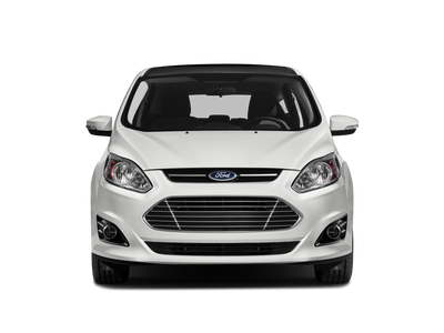 2015 Ford C-Max Energi SEL