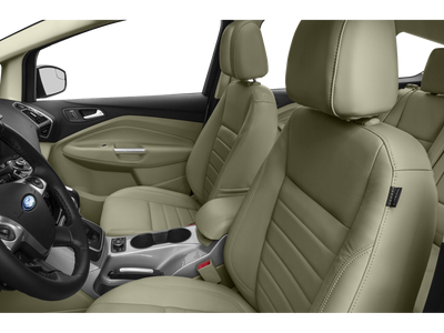 2015 Ford C-Max Energi SEL