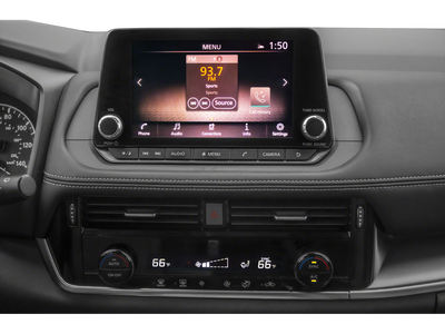 2022 Nissan Rogue SV Premium