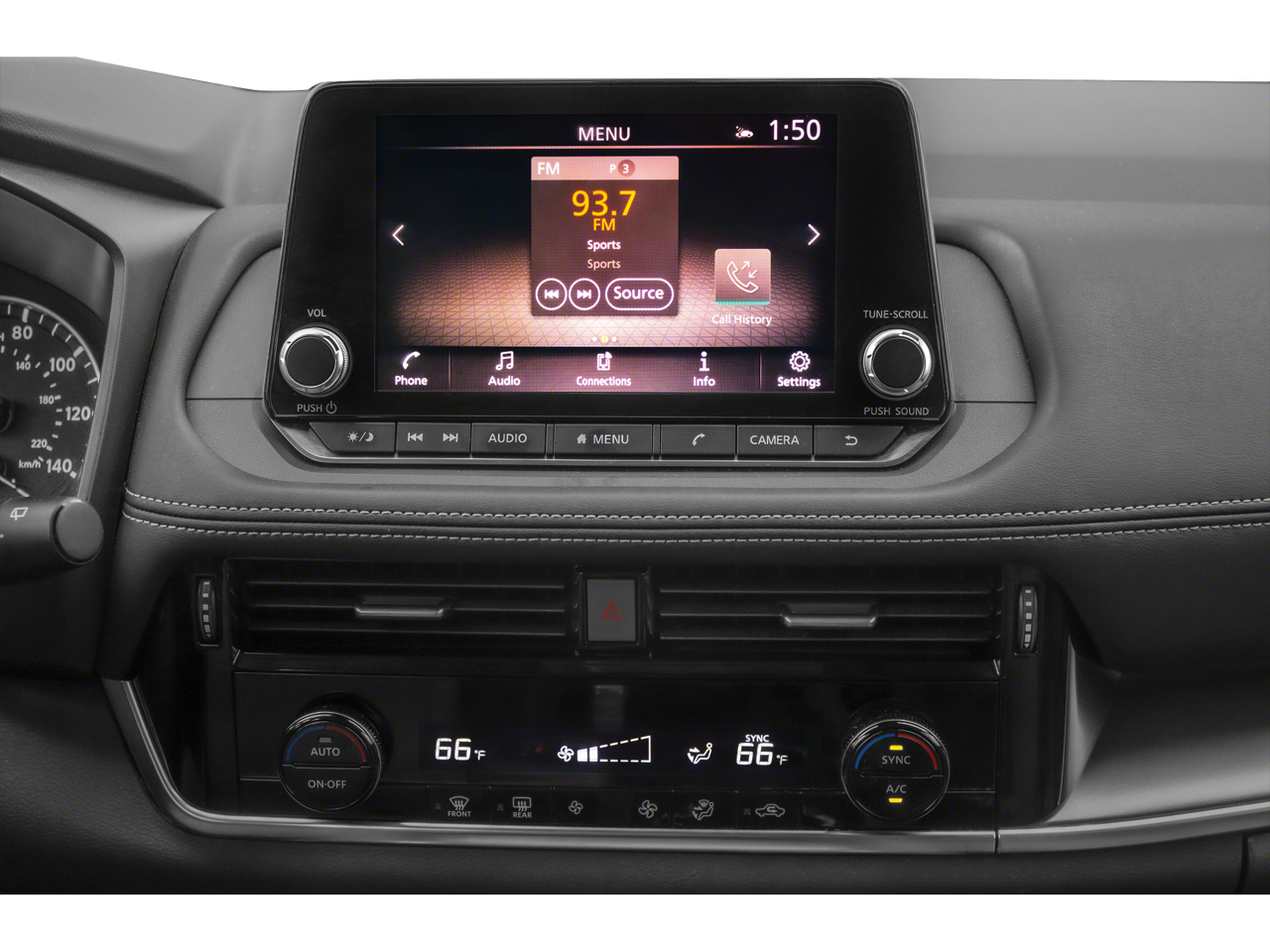 2022 Nissan Rogue SV Premium