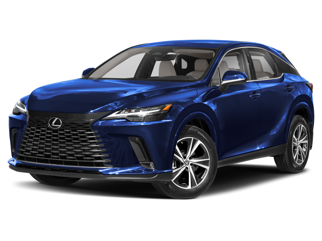 2023 Lexus RX RX 350