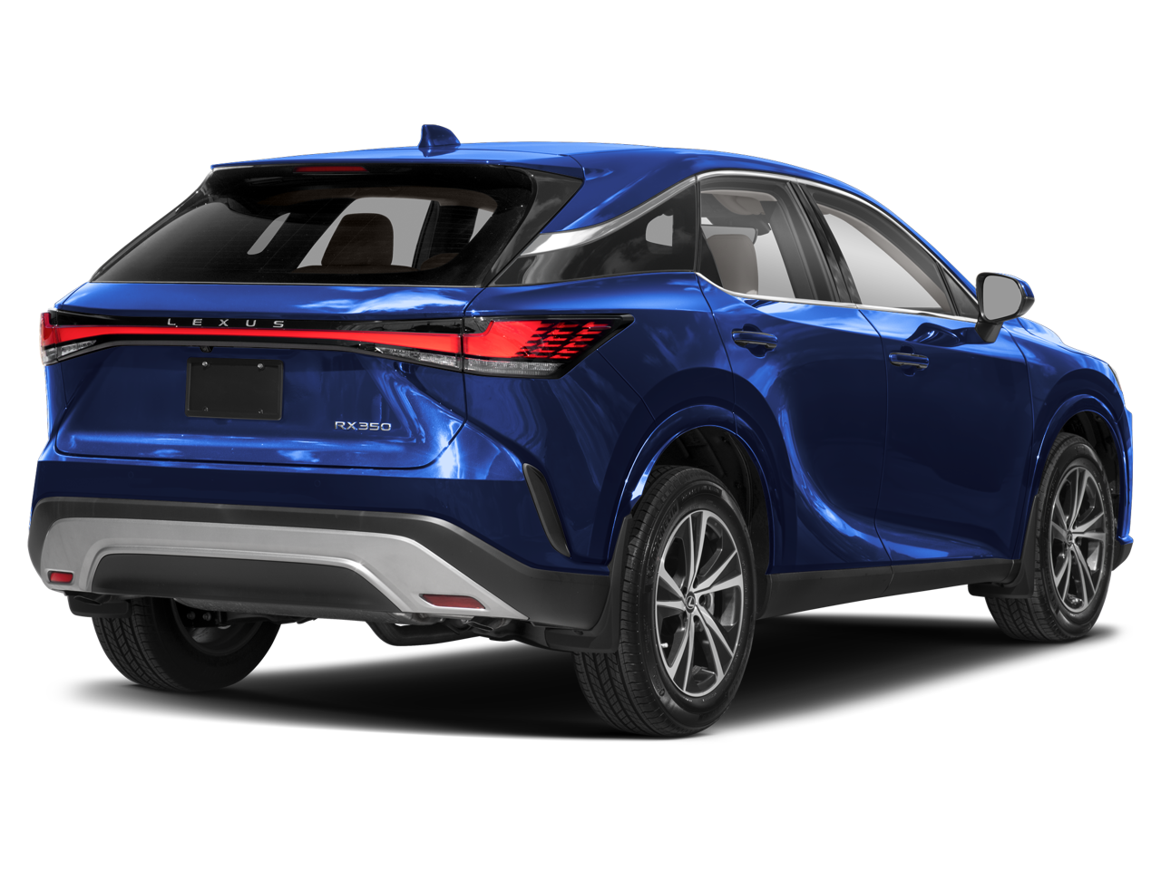2023 Lexus RX 350 photo 2