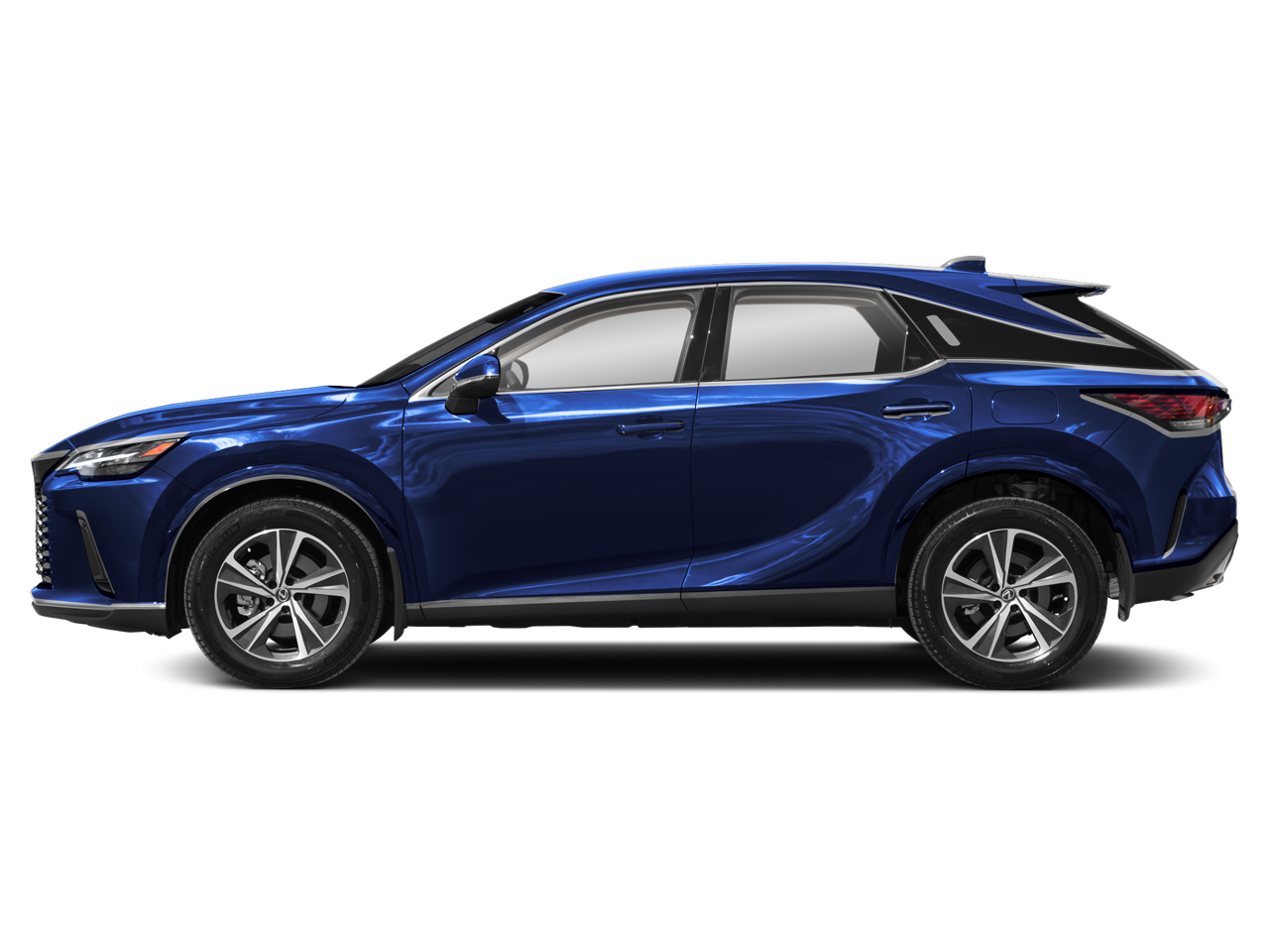 2023 Lexus RX RX 350