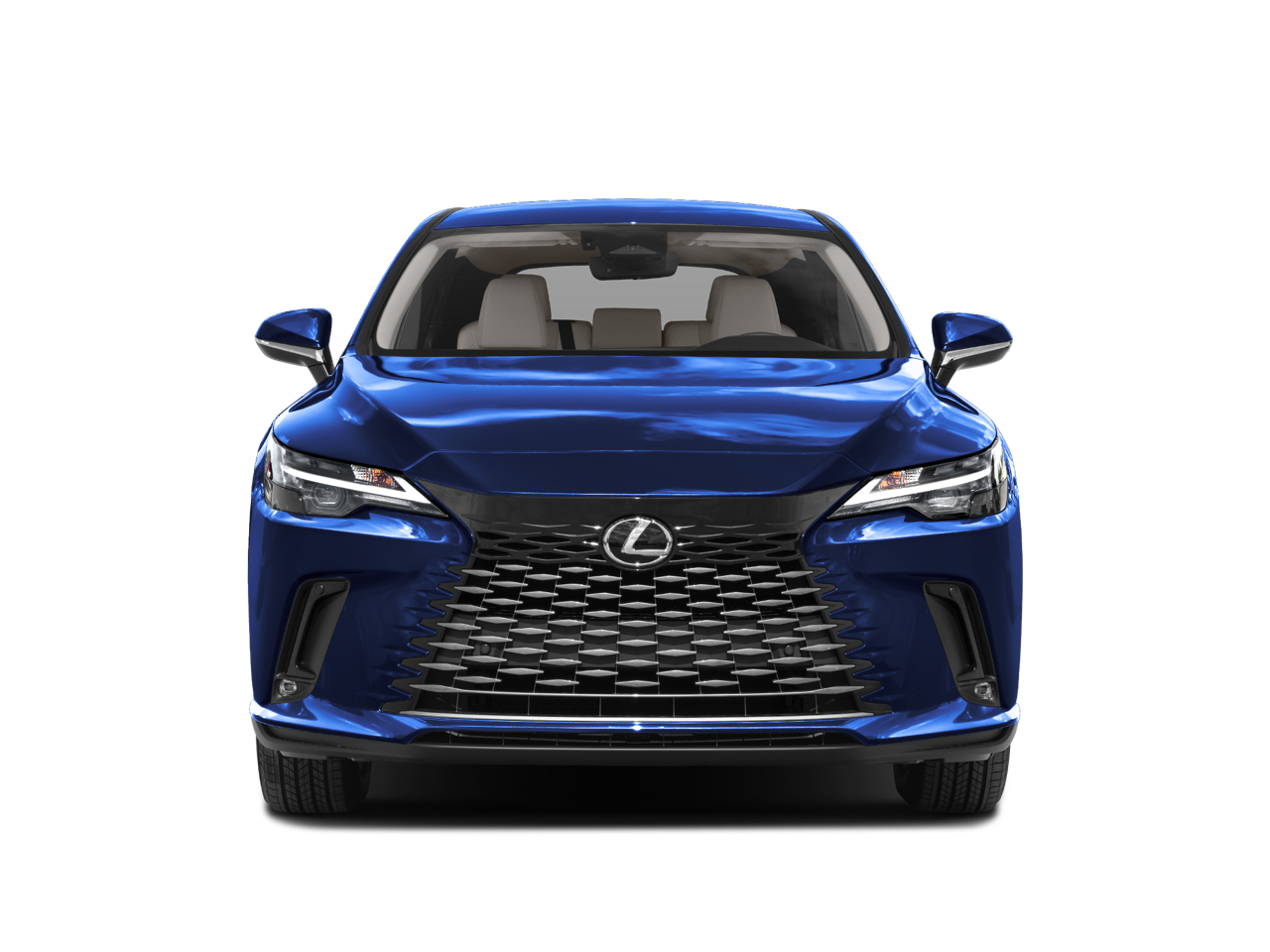 2023 Lexus RX 350 photo 4