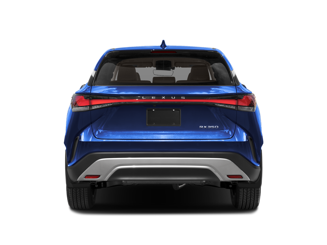 2023 Lexus RX RX 350