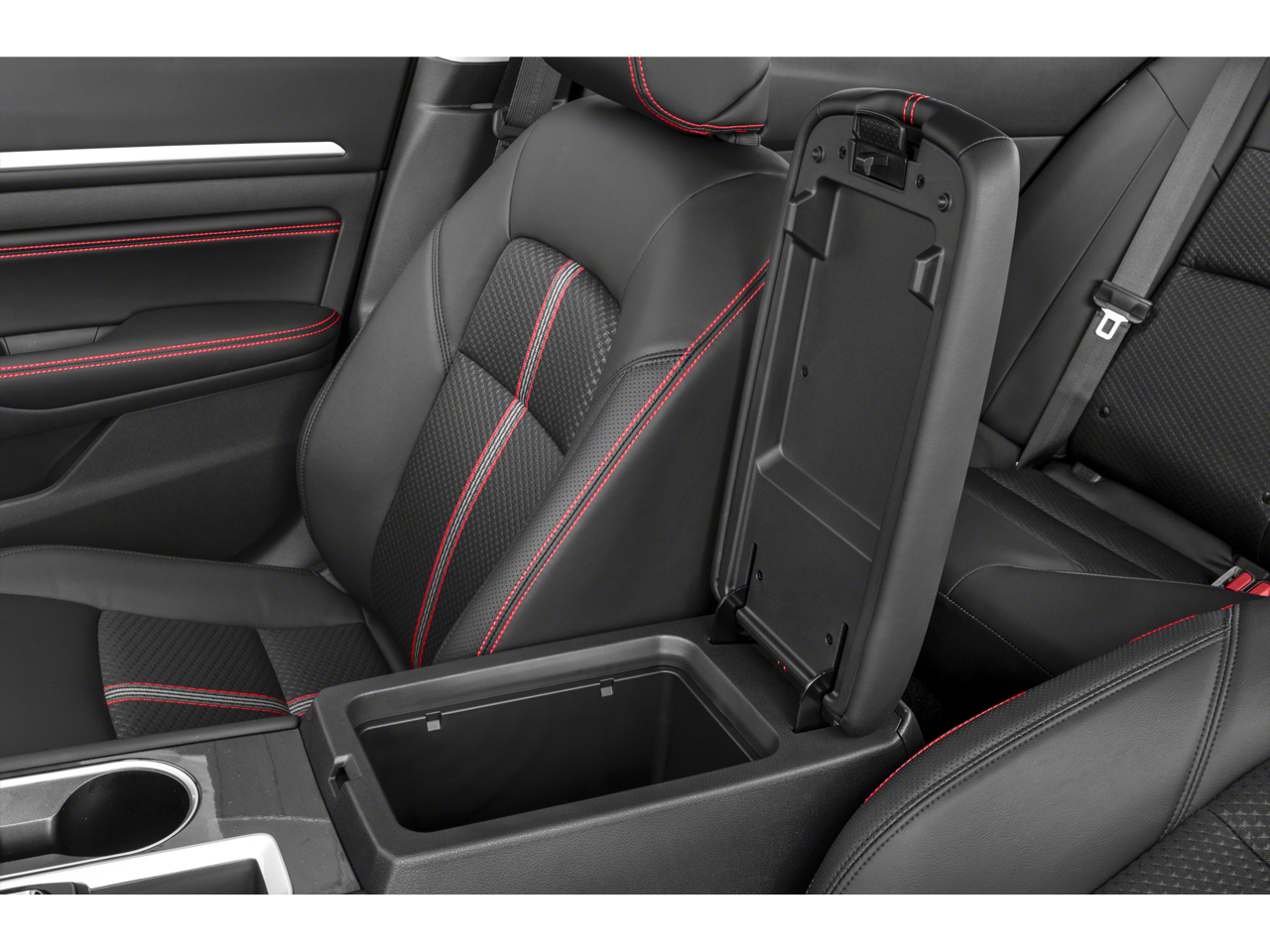 2023 Nissan Altima SR