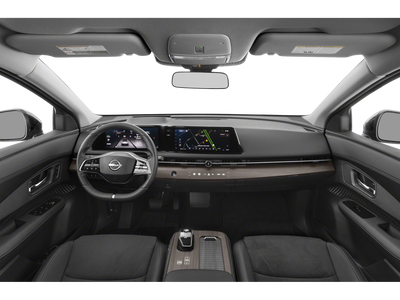 2023 Nissan Ariya ENGAGE+ e-4ORCE