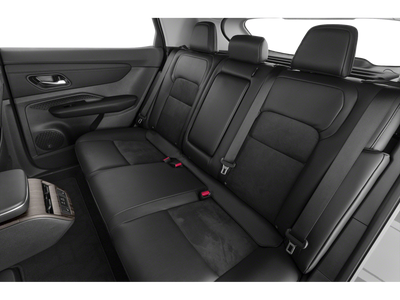 2023 Nissan Ariya ENGAGE+ e-4ORCE