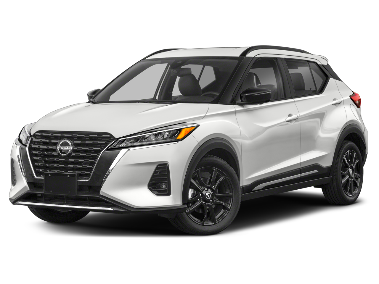 2024 Nissan Kicks SR Premium Package