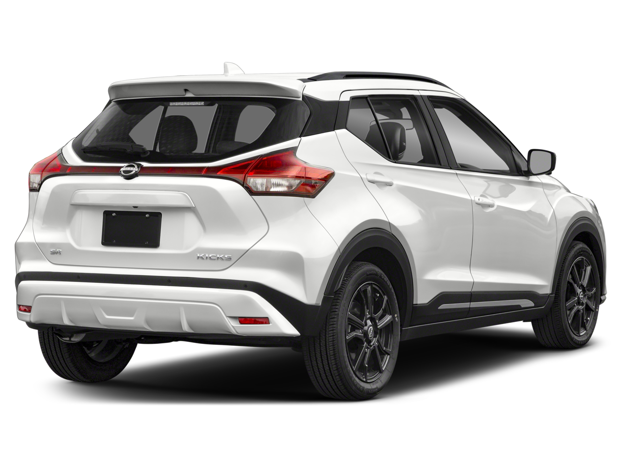 2024 Nissan Kicks SR Premium Package