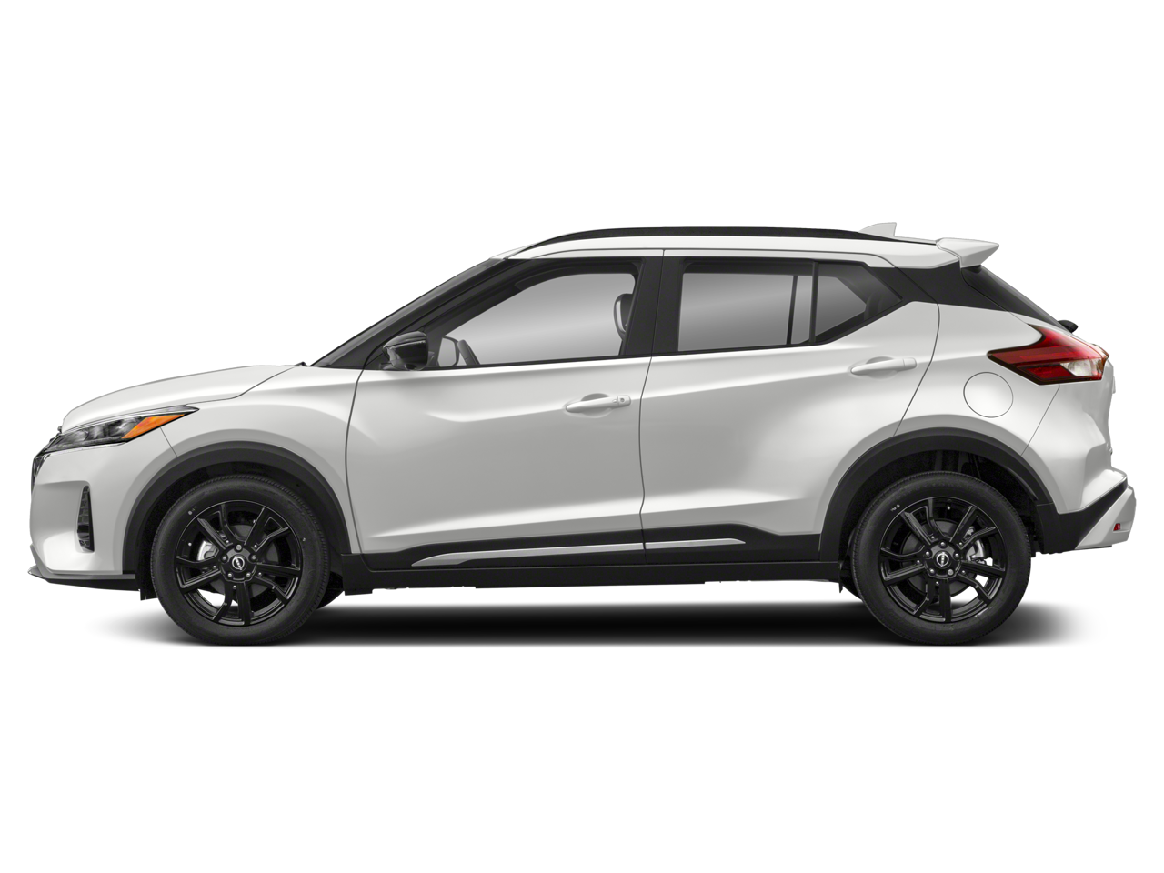 2024 Nissan Kicks SR Premium Package