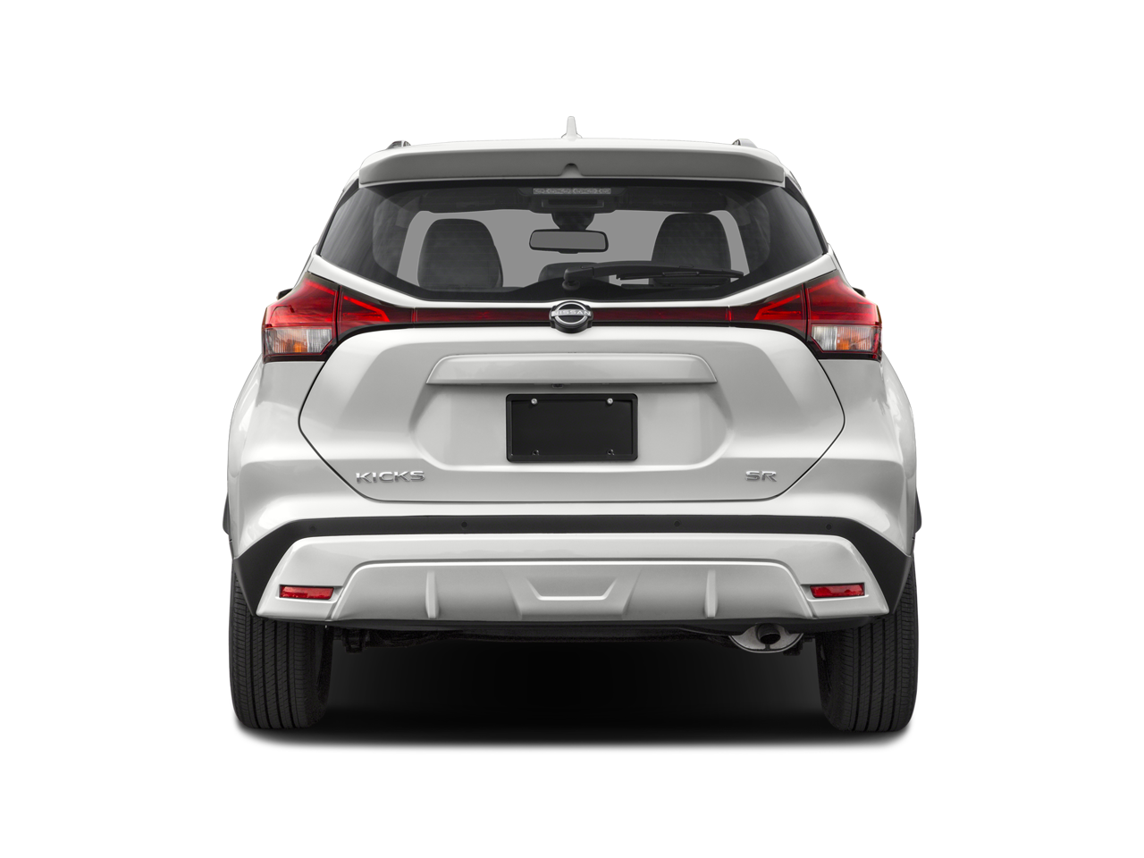 2024 Nissan Kicks SR Premium Package