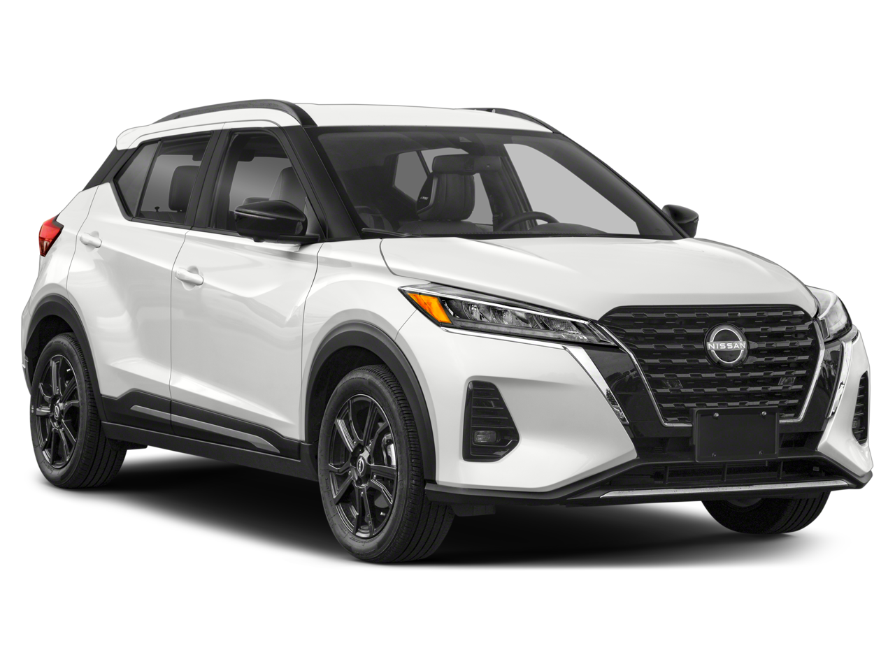 2024 Nissan Kicks SR Premium Package