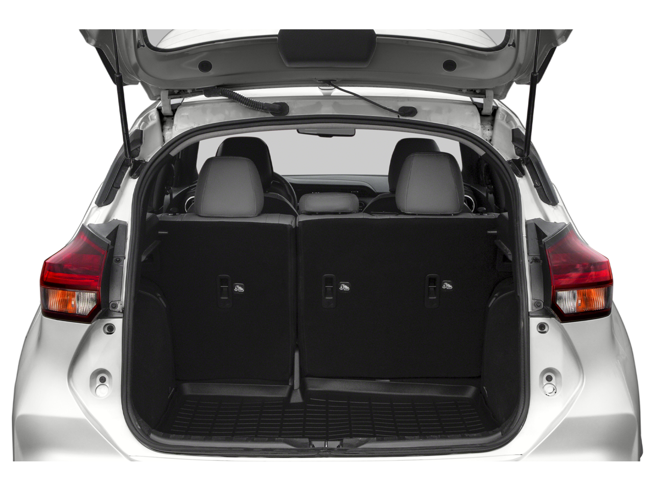 2024 Nissan Kicks SR Premium Package