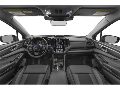 2024 Subaru Ascent Onyx Edition