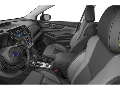 2024 Subaru Ascent Onyx Edition