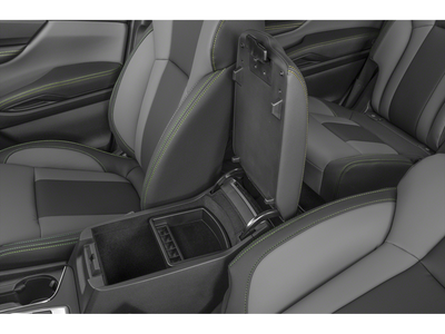 2024 Subaru Ascent Onyx Edition