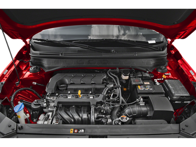 2025 Hyundai Venue SE