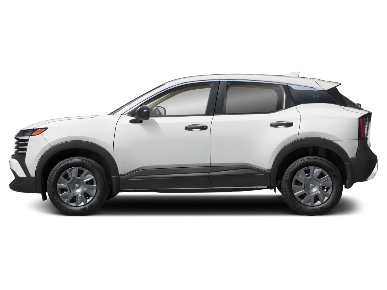 2026 Nissan Kicks S photo 3