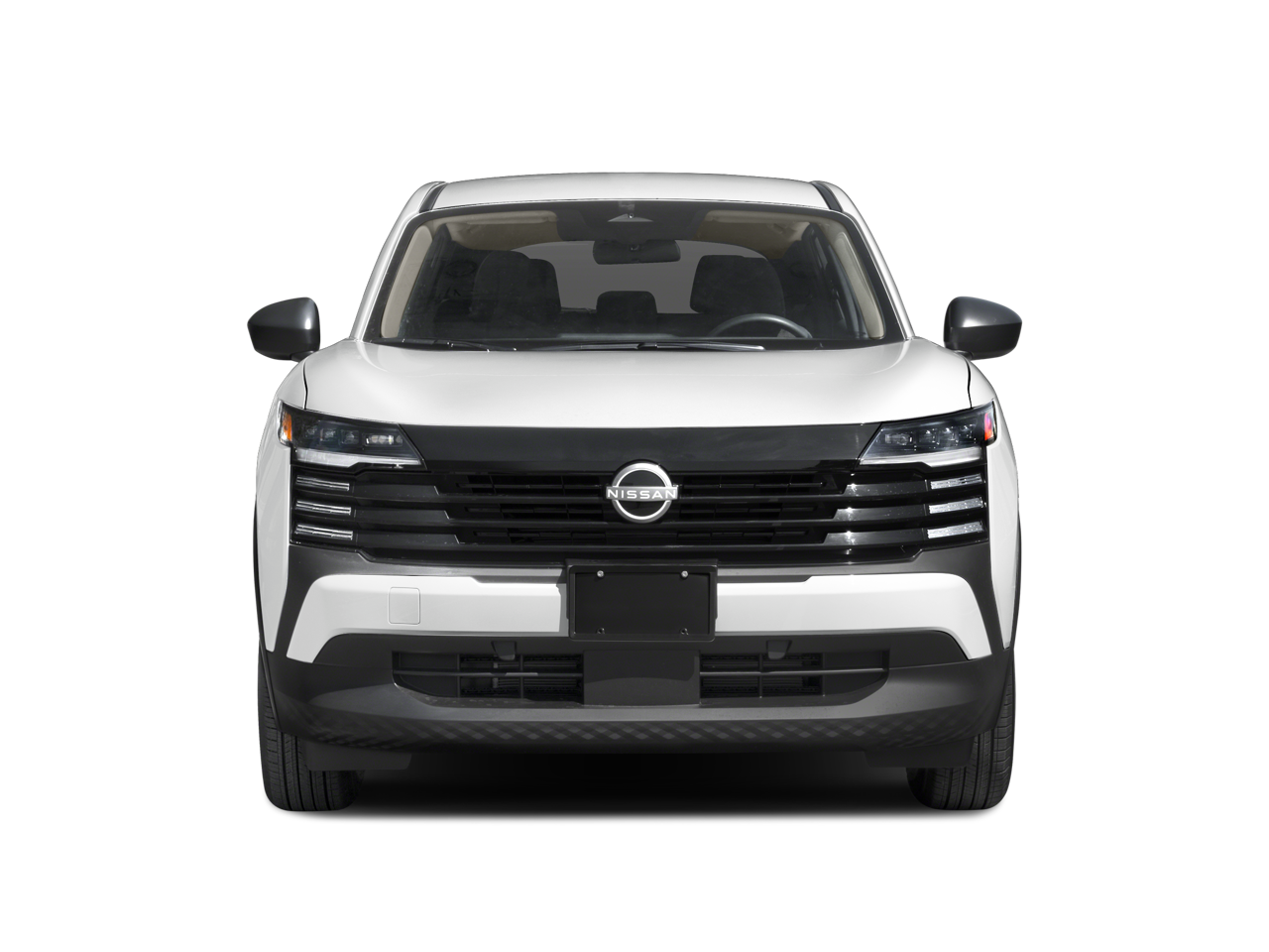 2026 Nissan Kicks S photo 4